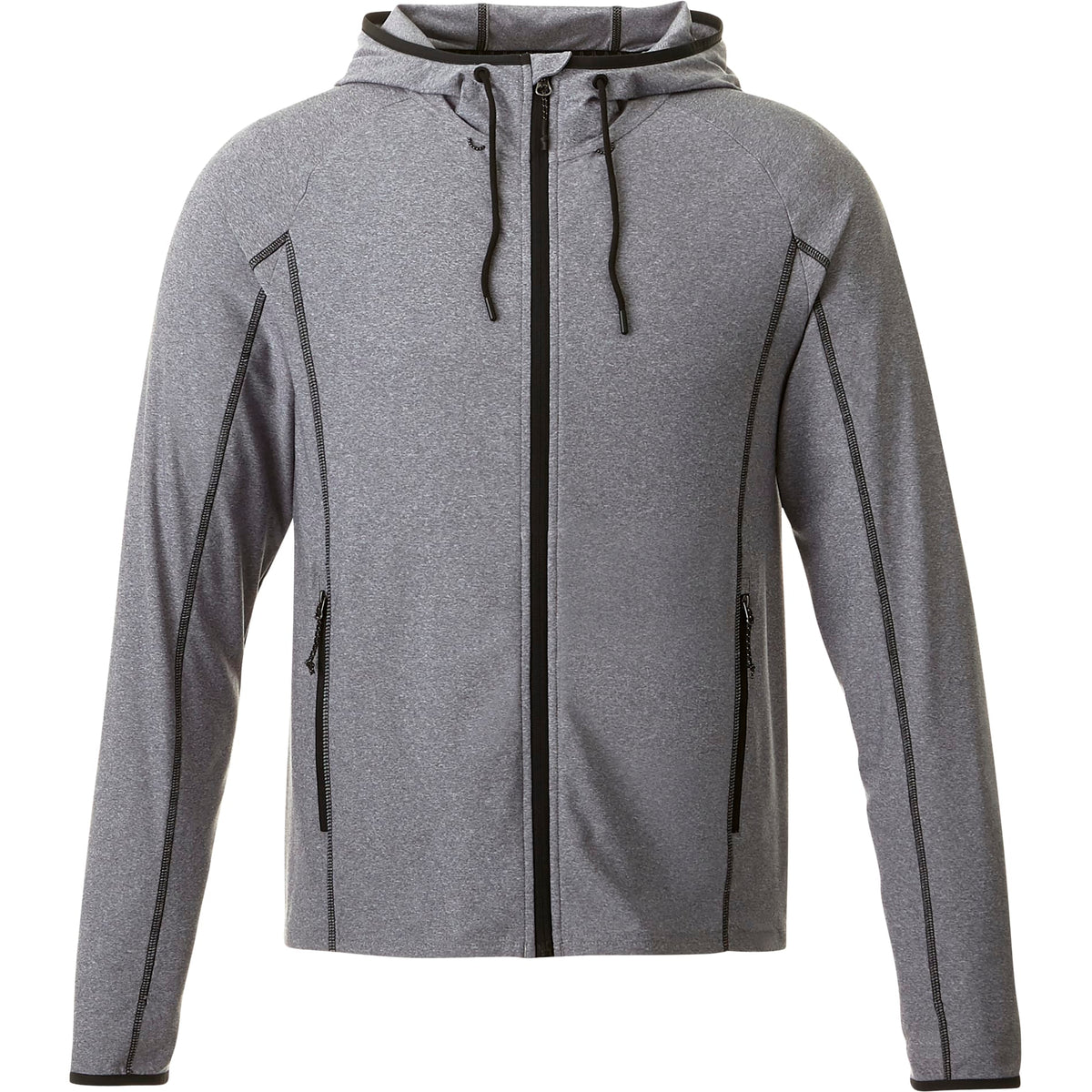 Mens KAISER Knit Jacket | TM18212 image 3