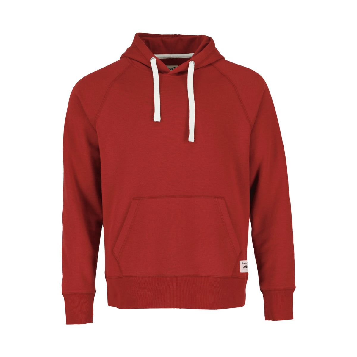 Men's MAPLEGROVE Roots73 Flc Hoody | TM18215 image 2