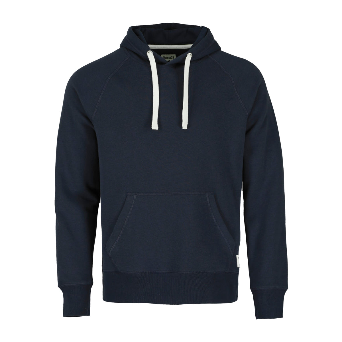 Men's MAPLEGROVE Roots73 Flc Hoody | TM18215 image 4