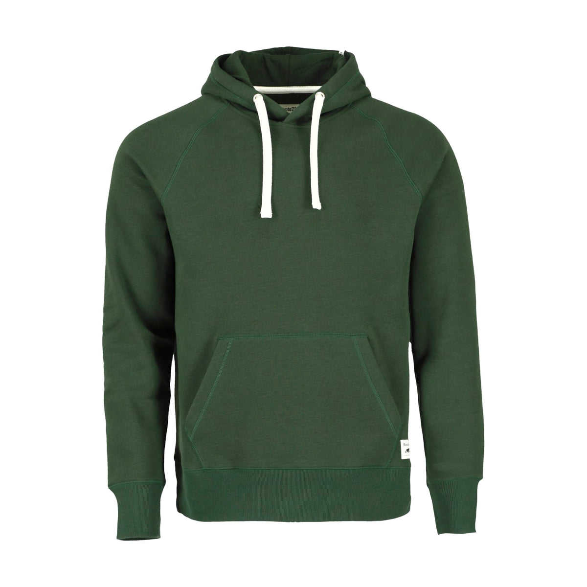 Men's MAPLEGROVE Roots73 Flc Hoody | TM18215 image 6