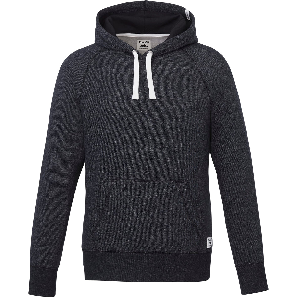 Men's MAPLEGROVE Roots73 Flc Hoody | TM18215 image 9