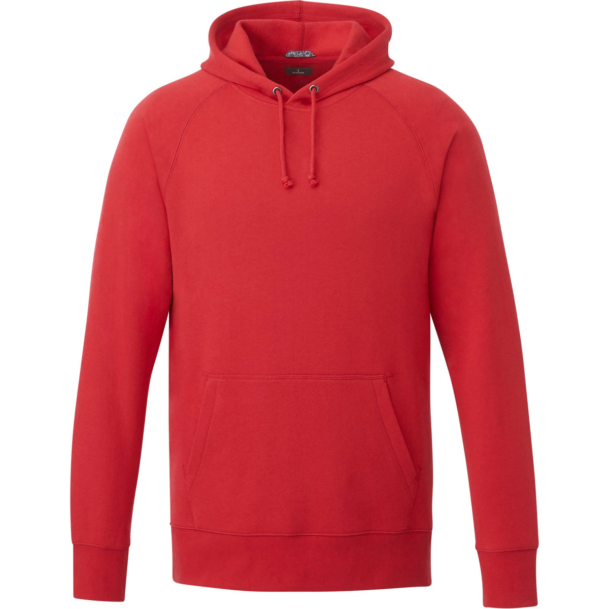 Unisex DAYTON Classic Fleece Hoody | TM18216 image 2