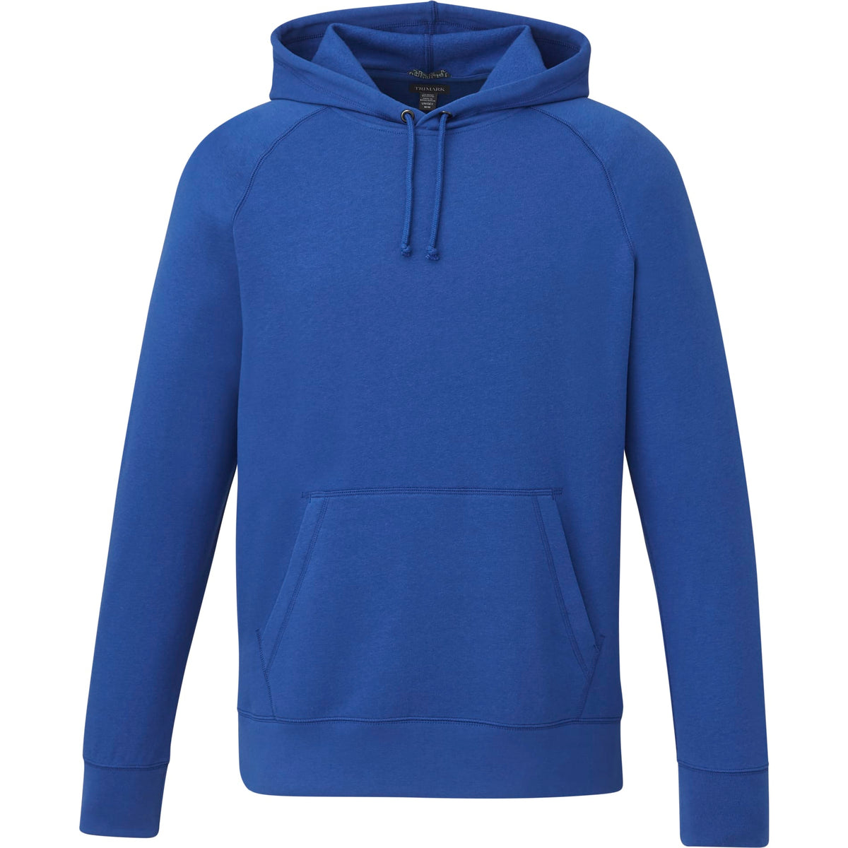 Unisex DAYTON Classic Fleece Hoody | TM18216 image 3