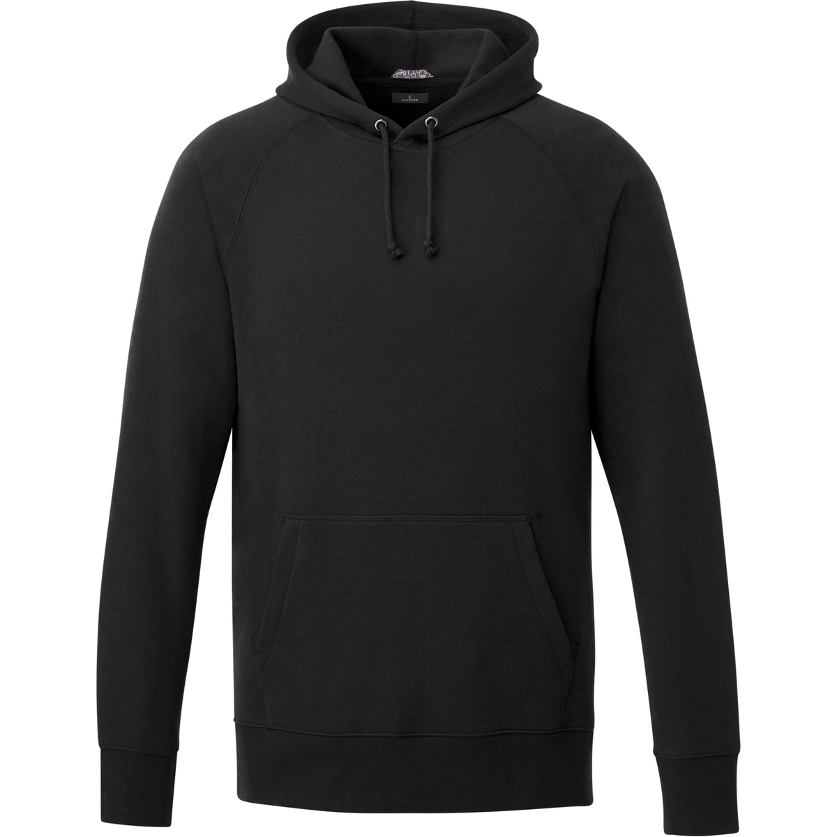 Unisex DAYTON Classic Fleece Hoody | TM18216 image 7