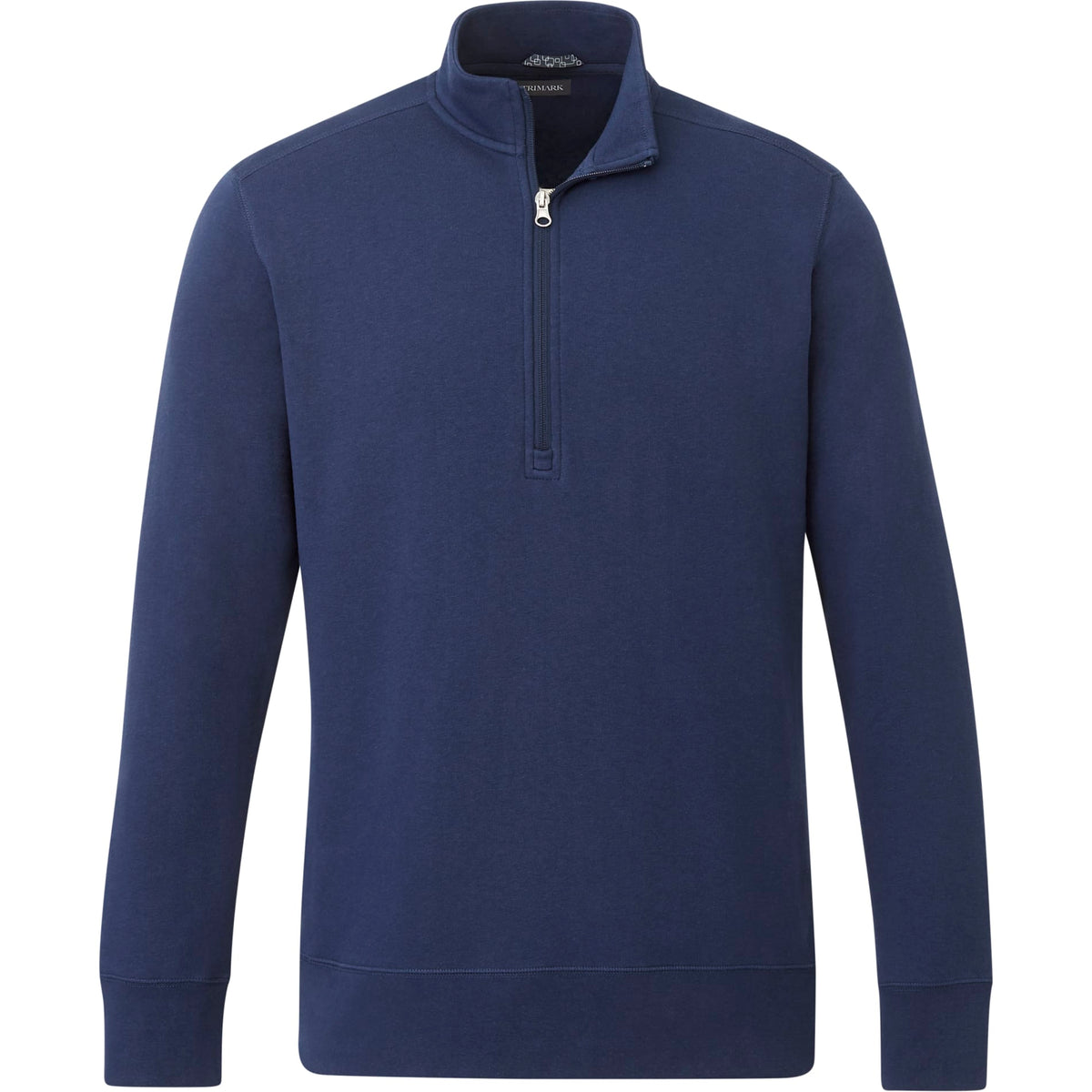 Men's DAYTON Fleece Half Zip | TM18220 image 1
