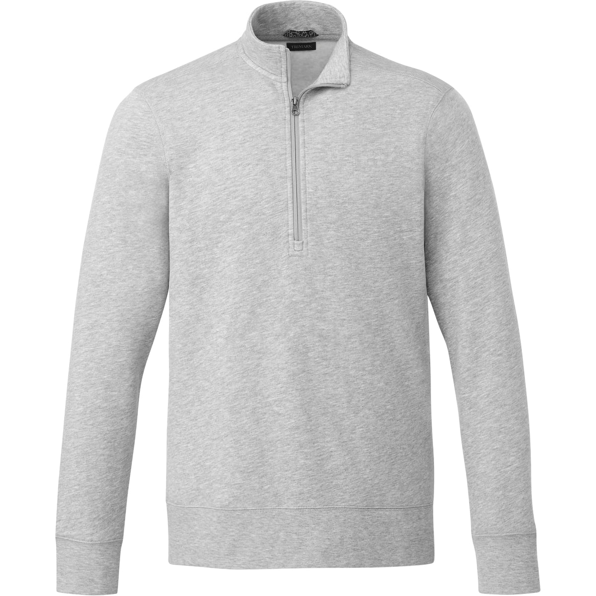 Men's DAYTON Fleece Half Zip | TM18220 image 2