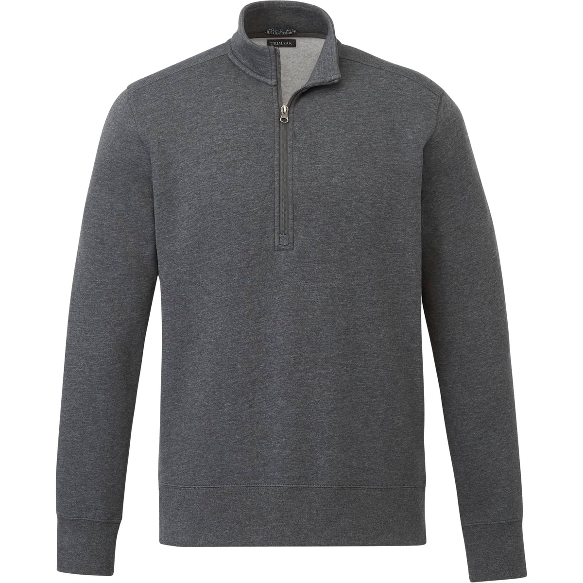 Men's DAYTON Fleece Half Zip | TM18220 image 3