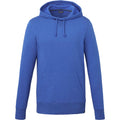 Men's ARGUS Eco Fleece Hoody | TM18221 image 1