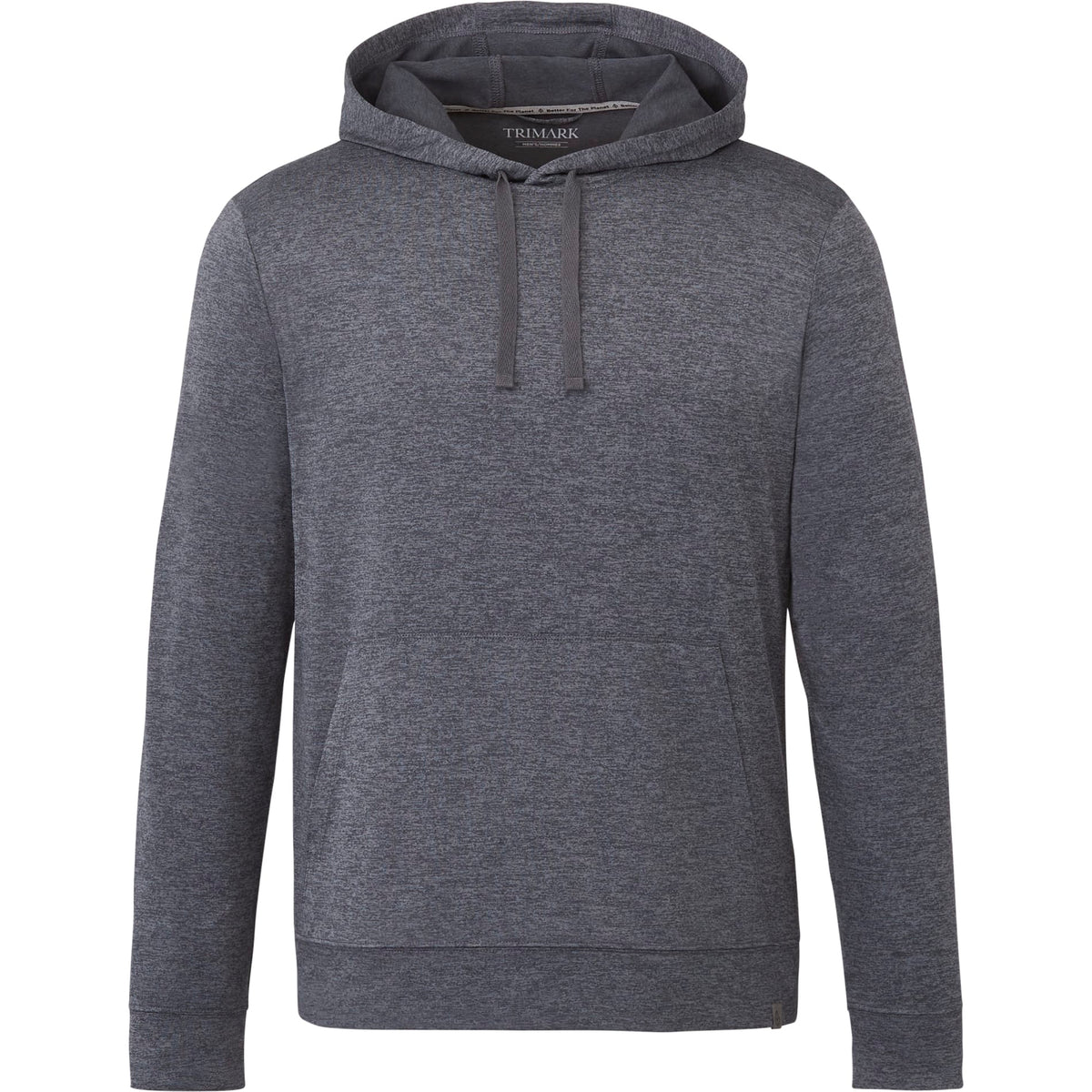 Men's LAVAR Eco Knit Hoody | TM18222 image 1
