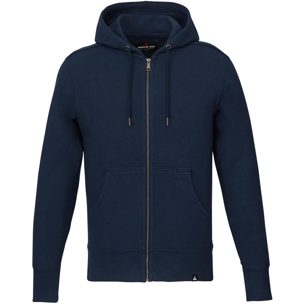 American Giant Classic Full Zip Hoody - Men's | TM18224 image 1