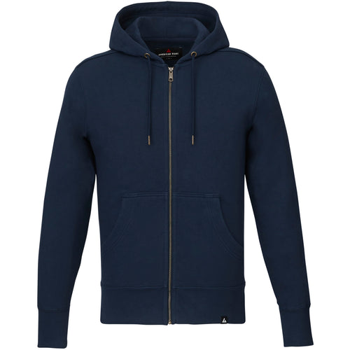 American Giant Classic Full Zip Hoody - Men's | TM18224 image 1
