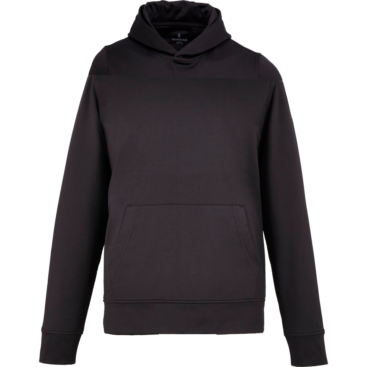 Greatness Wins Core Tech Hoodie - Men's | TM18233 image 3
