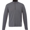 Men's VEGA Tech Quarter Zip | TM18304 image 6