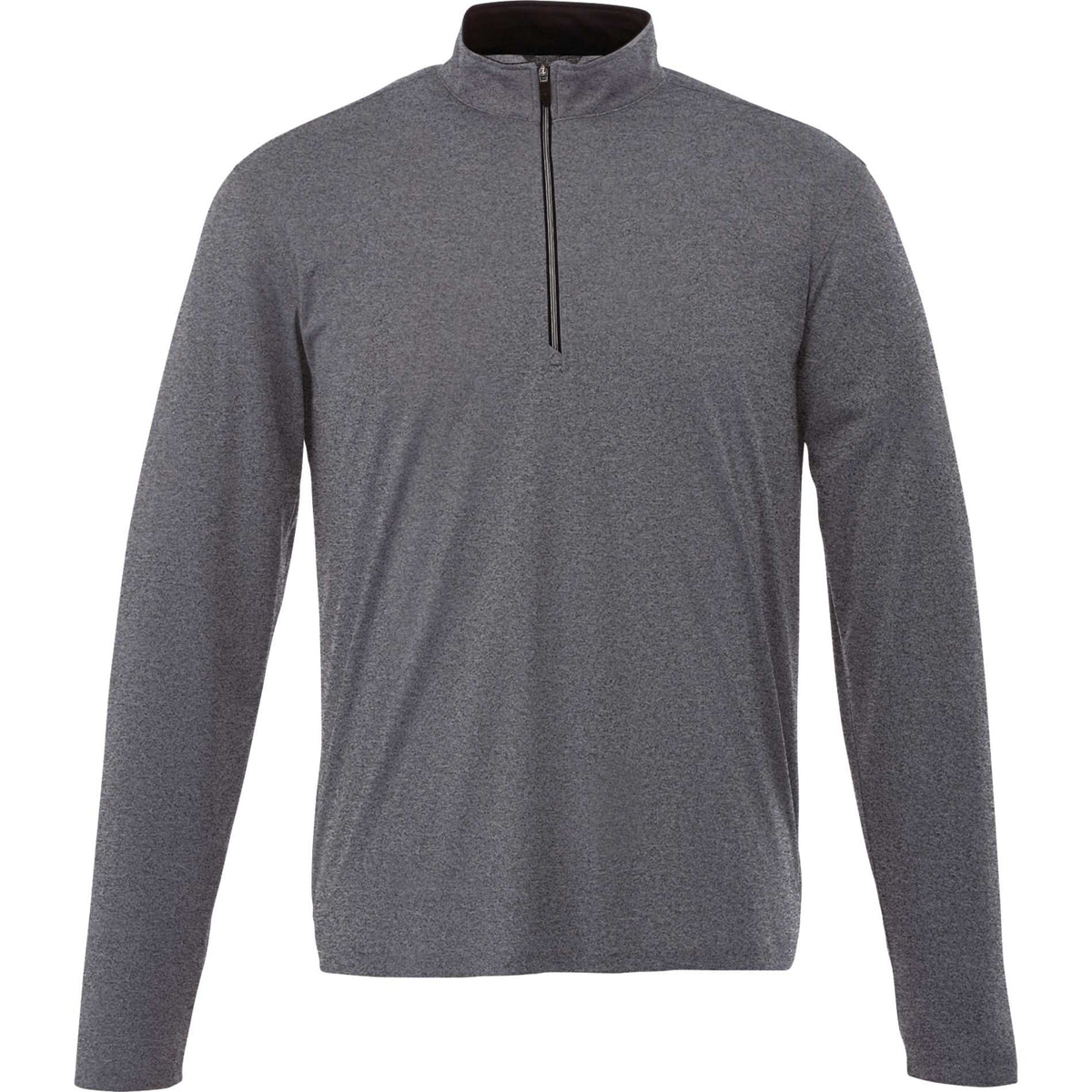 Men's VEGA Tech Quarter Zip | TM18304 image 6