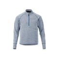 Men's CRANE Knit Half Zip | TM18305 image 2