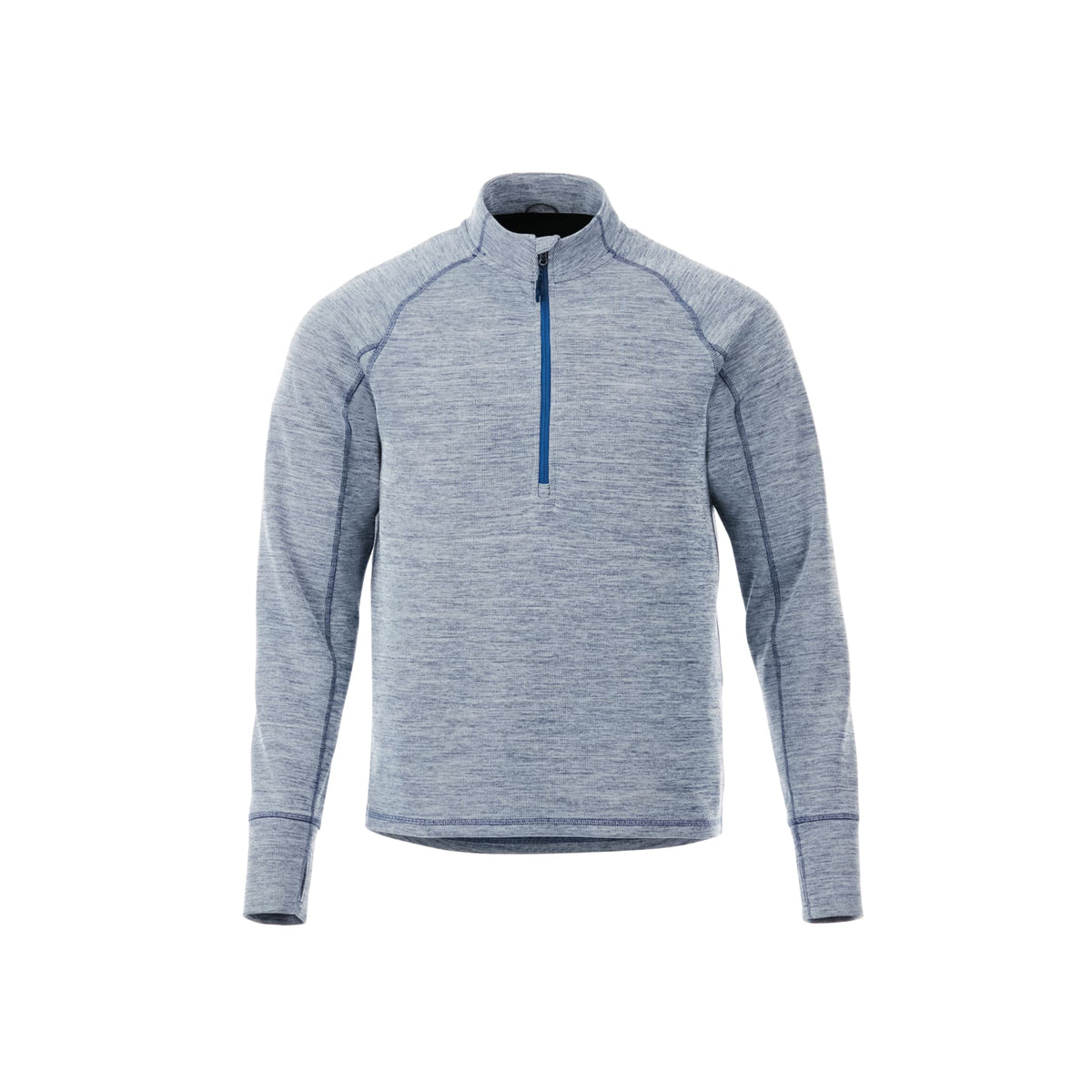 Men's CRANE Knit Half Zip | TM18305 image 2