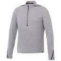 Men's DEGE Eco Knit Half Zip | TM18306 image 4