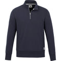 Men's PADDLECREEK Roots73 Fleece Quarter Zip | TM18309 image 1