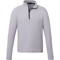 Men's ASGARD Eco Knit Quarter Zip | TM18310 image 1