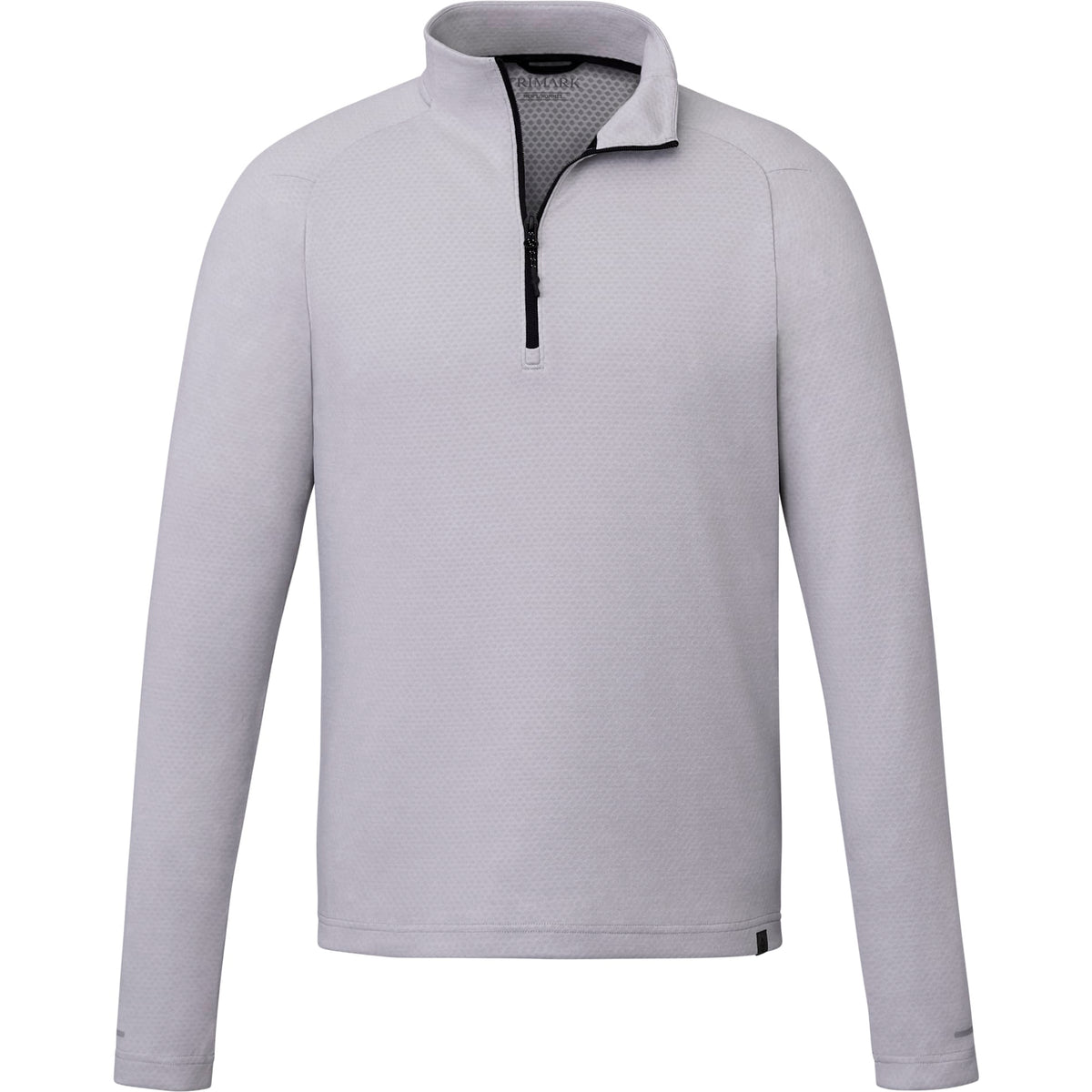 Men's ASGARD Eco Knit Quarter Zip | TM18310 image 1