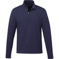 Men's RIGI Eco Knit Quarter Zip | TM18311 image 1