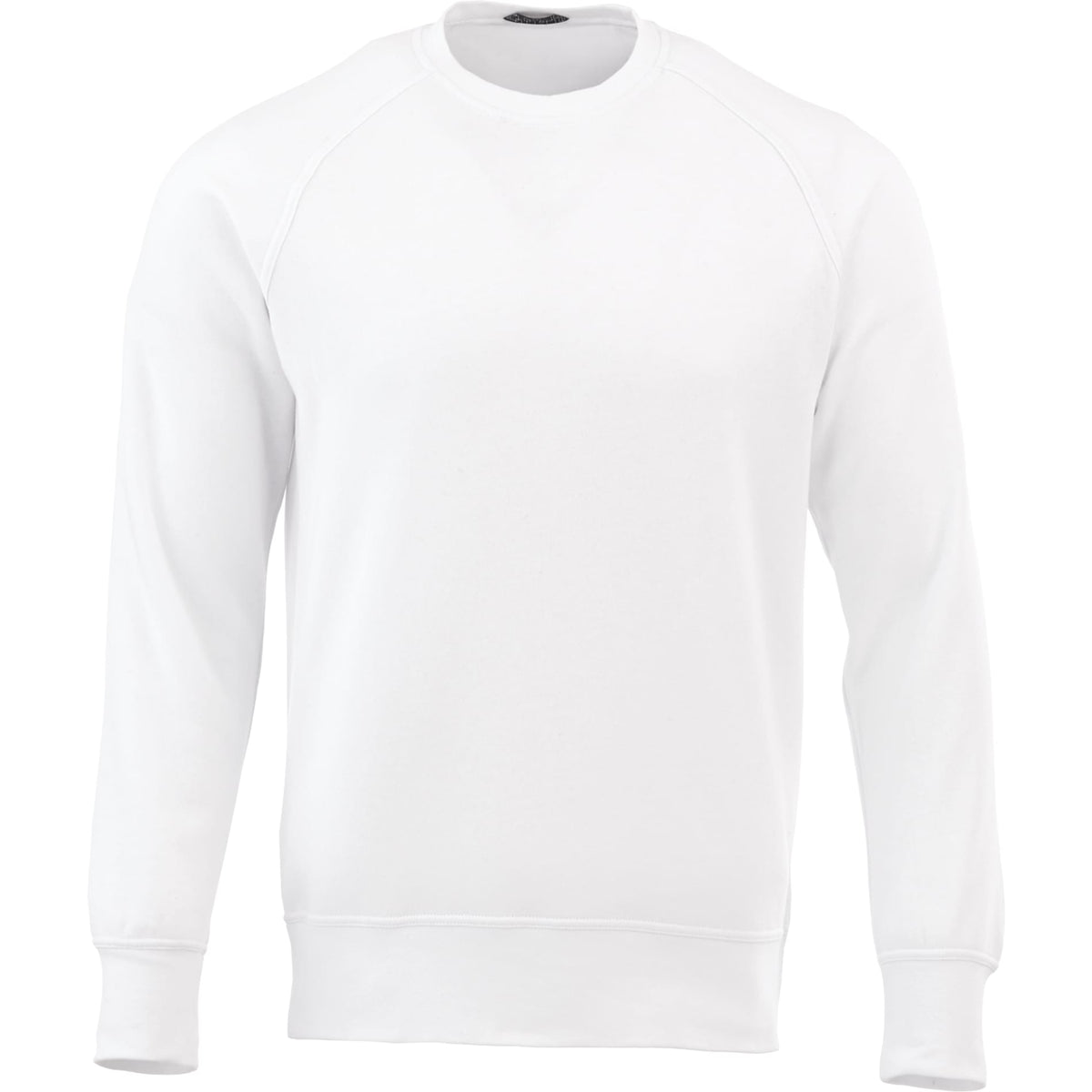 Men's KRUGER Fleece Crew | TM18408 image 1