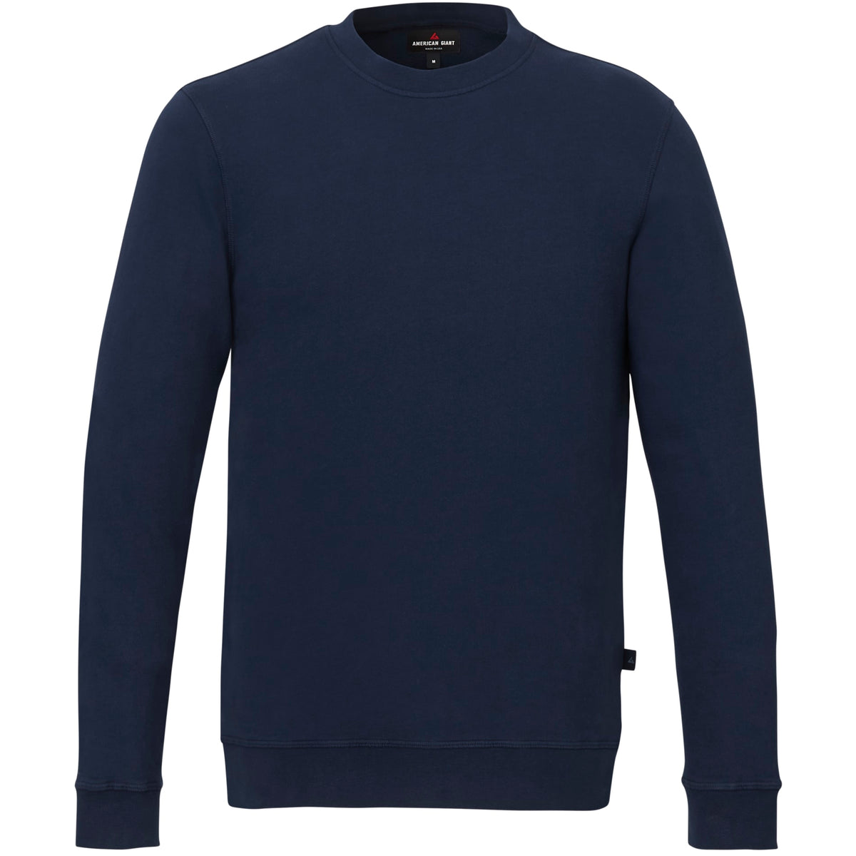American Giant Everyday Crew Sweatshirt - Men's | TM18410 image 1