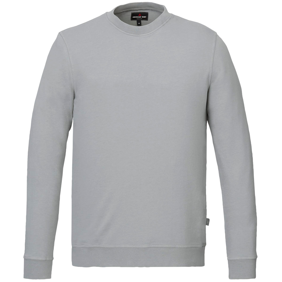 American Giant Everyday Crew Sweatshirt - Men's | TM18410 image 2
