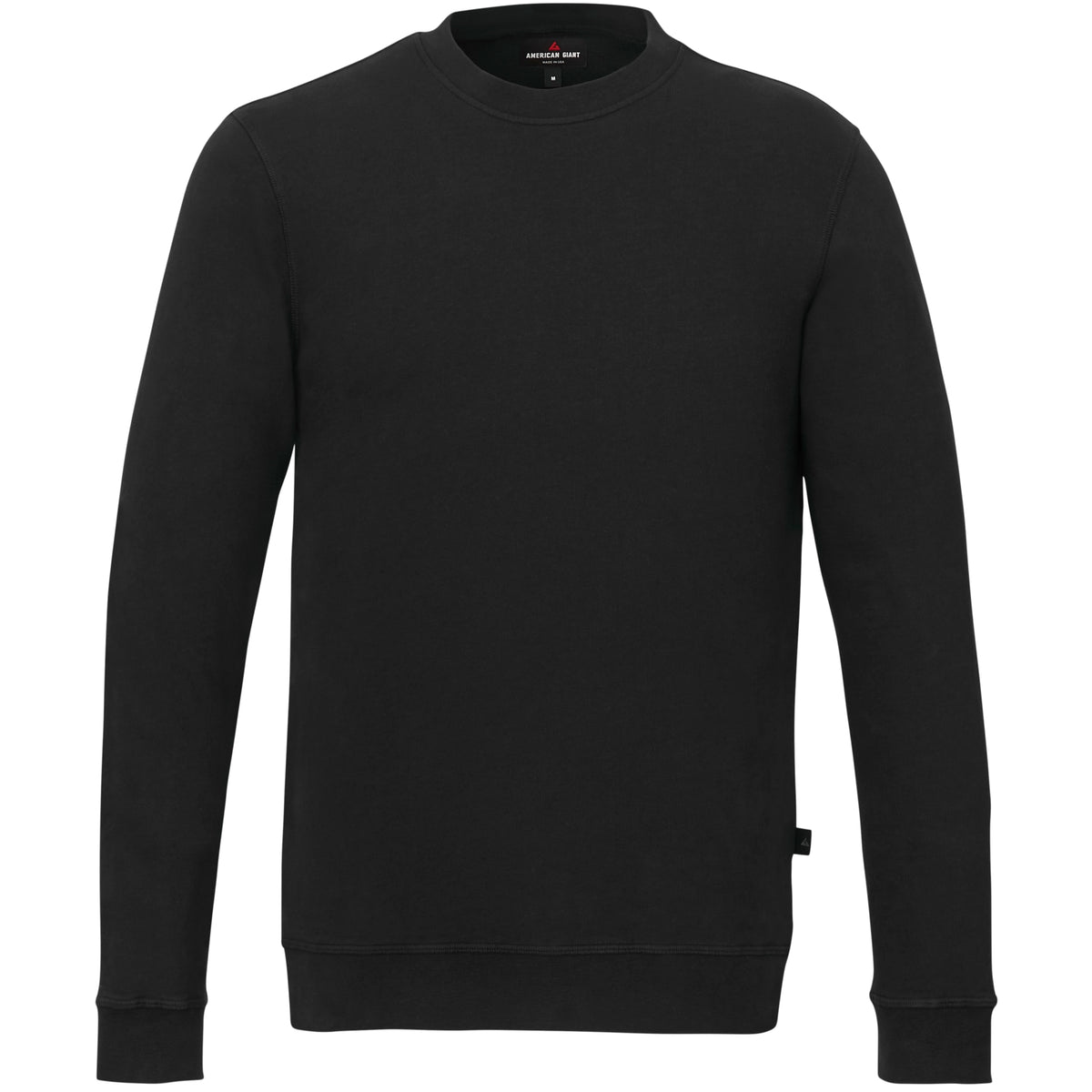 American Giant Everyday Crew Sweatshirt - Men's | TM18410 image 3