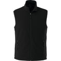Men's Tyndall Polyfleece Vest | TM18501 image 4