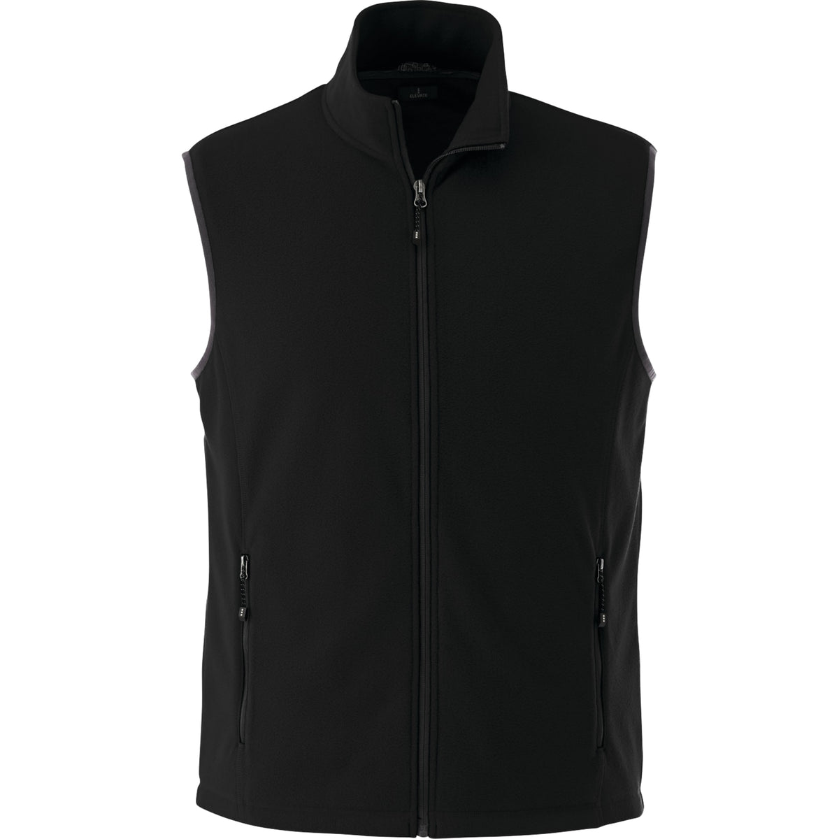Men's Tyndall Polyfleece Vest | TM18501 image 4