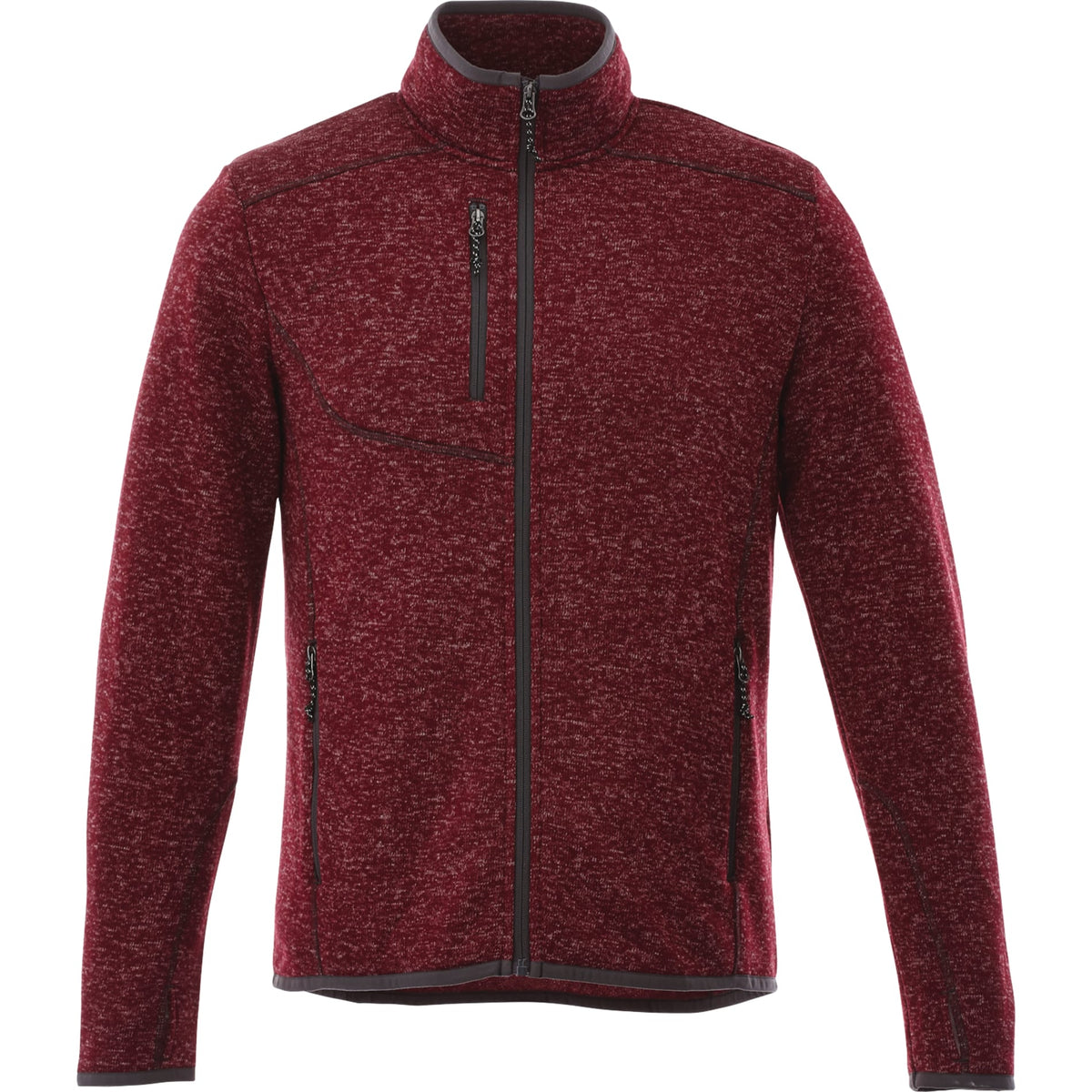 Men's TREMBLANT Knit Jacket | TM18610 image 1