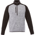 Men’s  VORLAGE Half Zip Knit Jacket | TM18611 image 5
