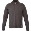 Men’s  STRATTON Knit Quarter Zip | TM18612 image 5
