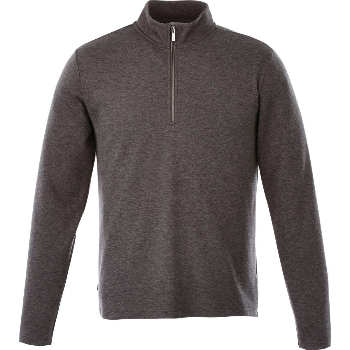 Men’s  STRATTON Knit Quarter Zip | TM18612 image 5