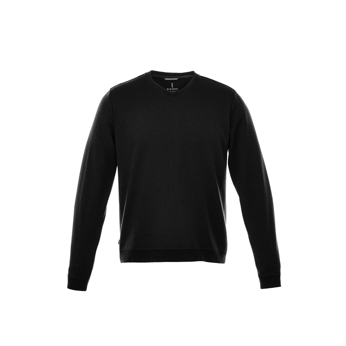 Men’s  BROMLEY Knit V-neck | TM18614 image 6