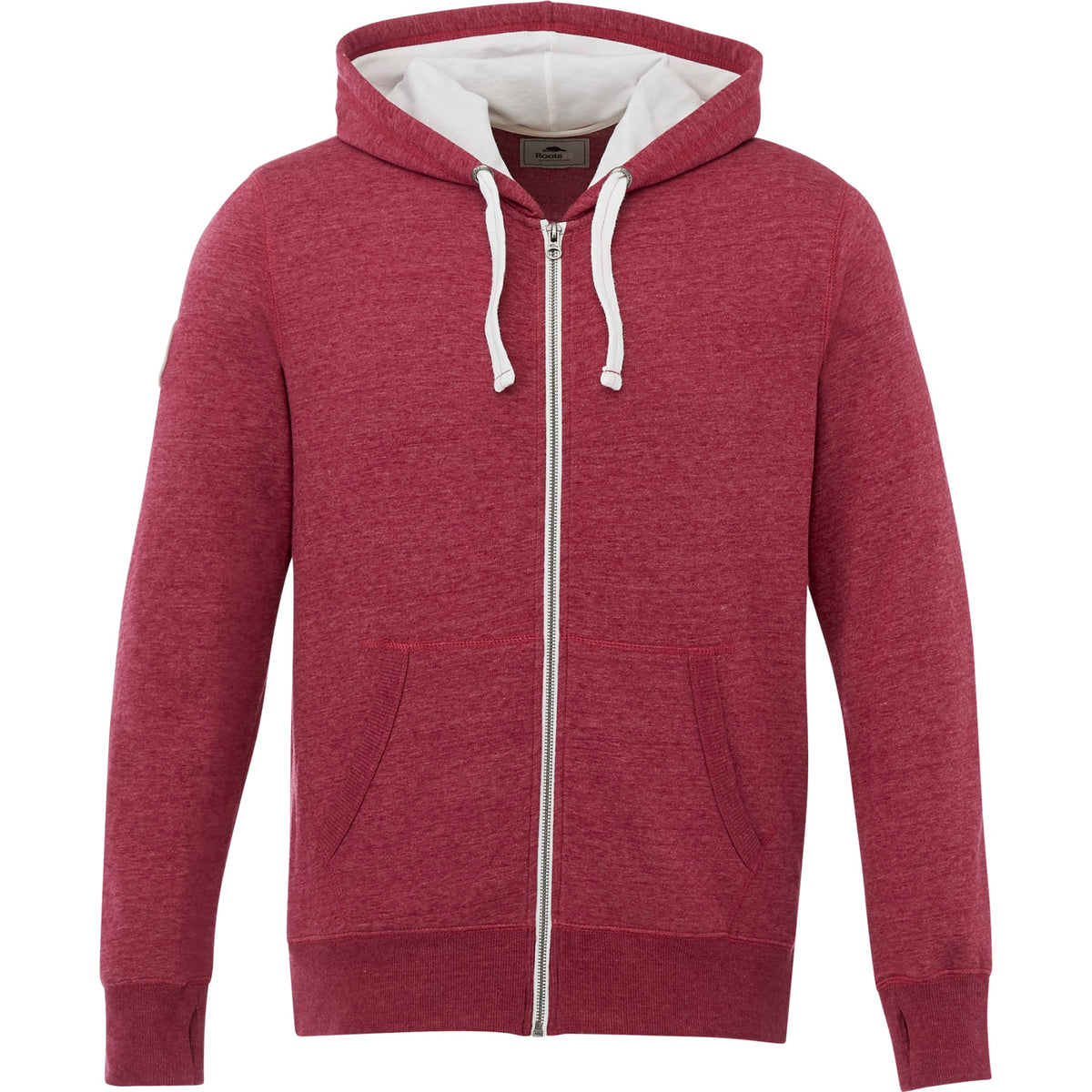 Men’s  Sandylake Roots73 F/Z Hoody | TM18702 image 1