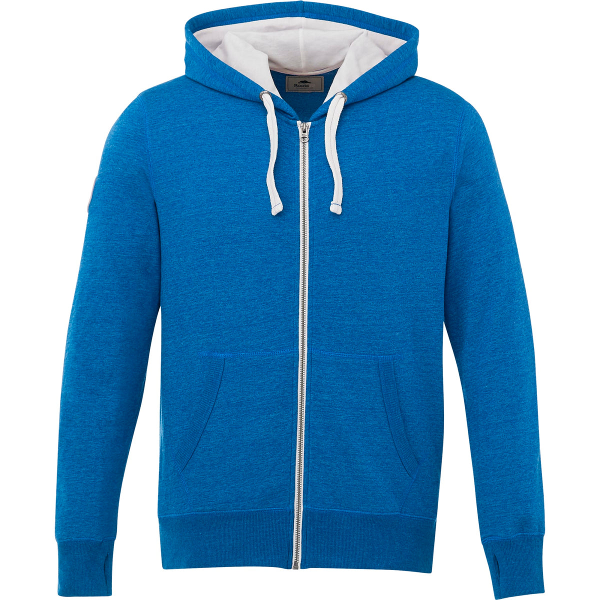 Men’s  Sandylake Roots73 F/Z Hoody | TM18702 image 2