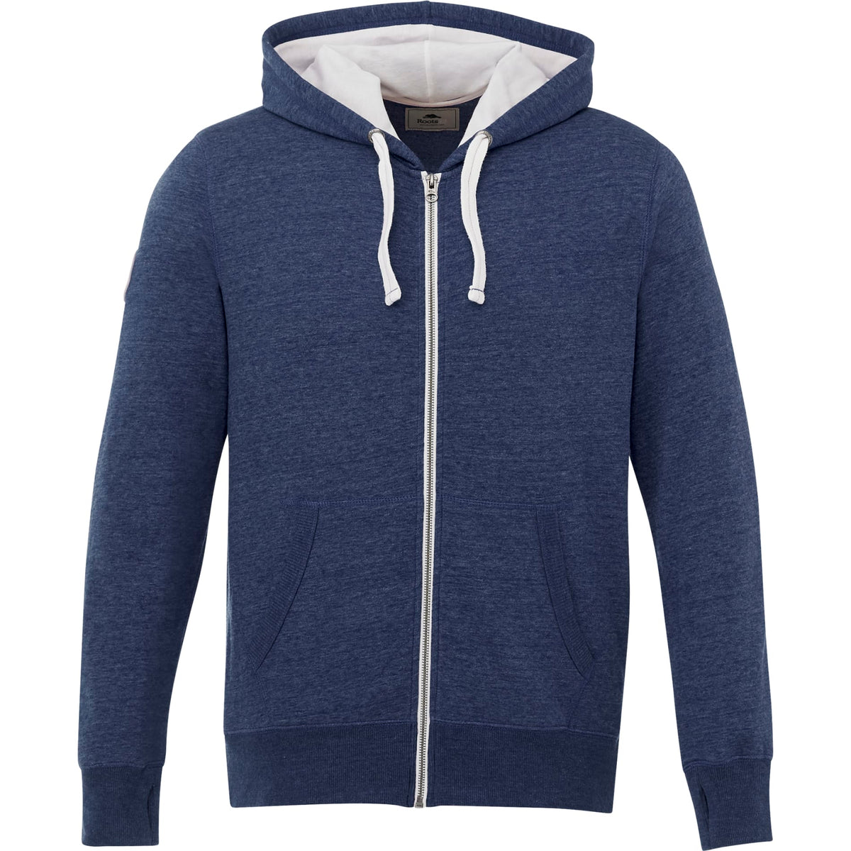 Men’s  Sandylake Roots73 F/Z Hoody | TM18702 image 3