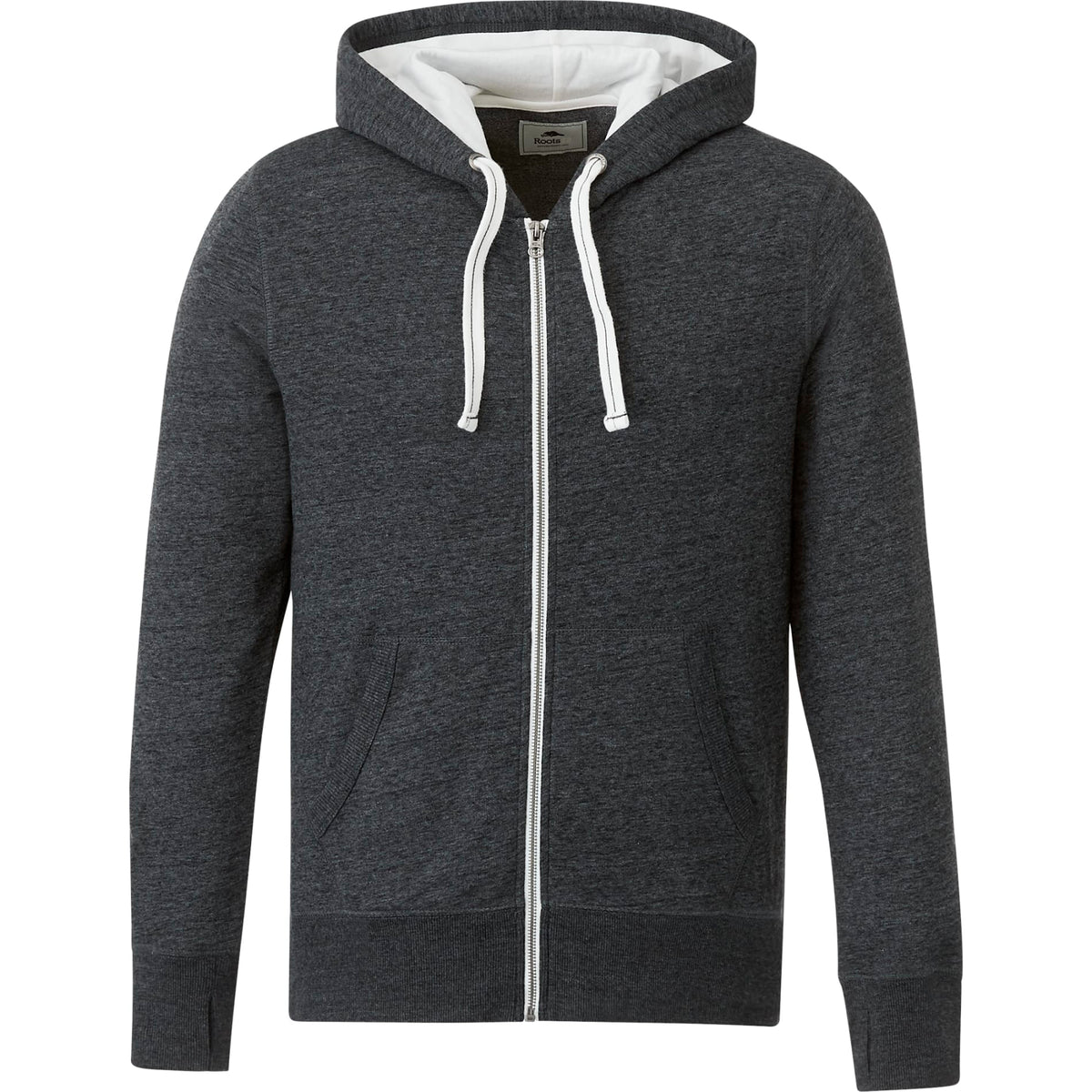 Men’s  Sandylake Roots73 F/Z Hoody | TM18702 image 5