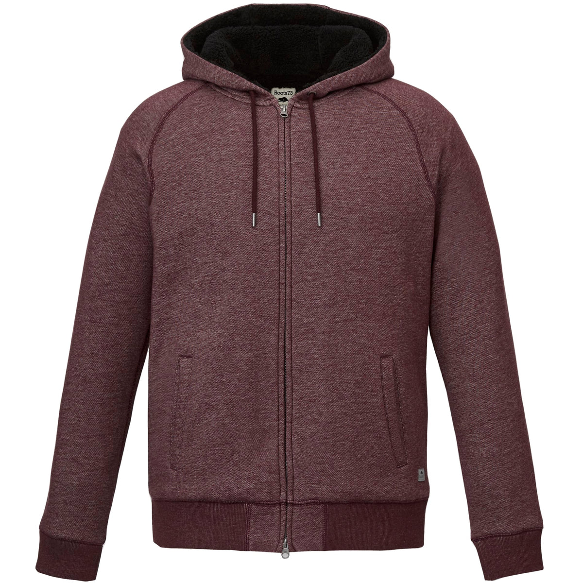 Men's COPPERBAY Roots73 FZ Hoody | TM18734 image 1