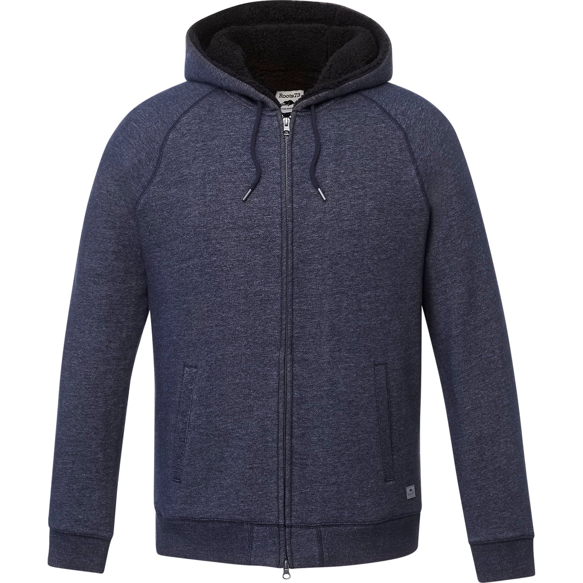 Men's COPPERBAY Roots73 FZ Hoody | TM18734 image 2