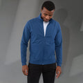 LYON Eco Stretch Knit Full Zip - Men's | TM18735 image 1
