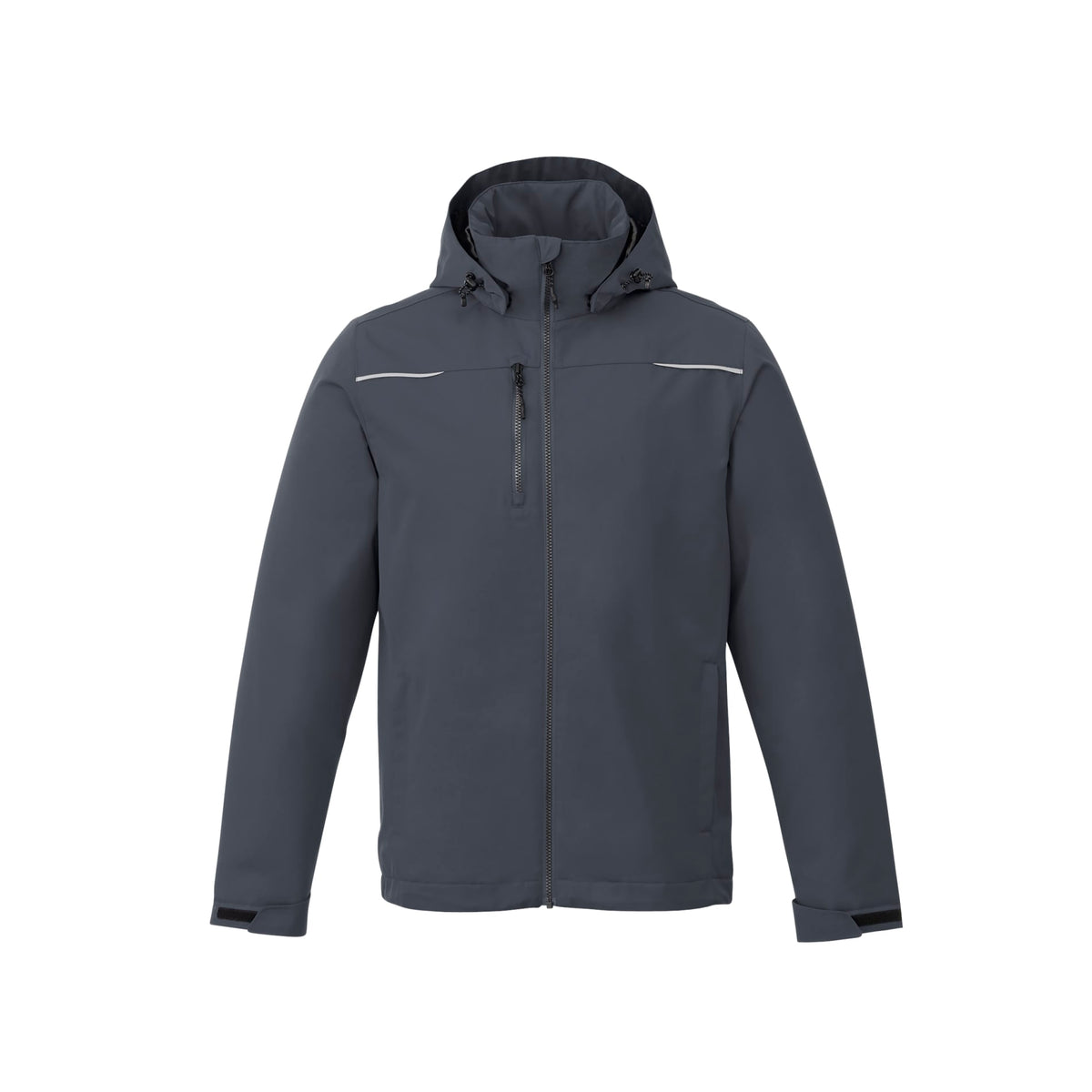 Men's COLTON Fleece Lined Jacket | TM19101 image 4