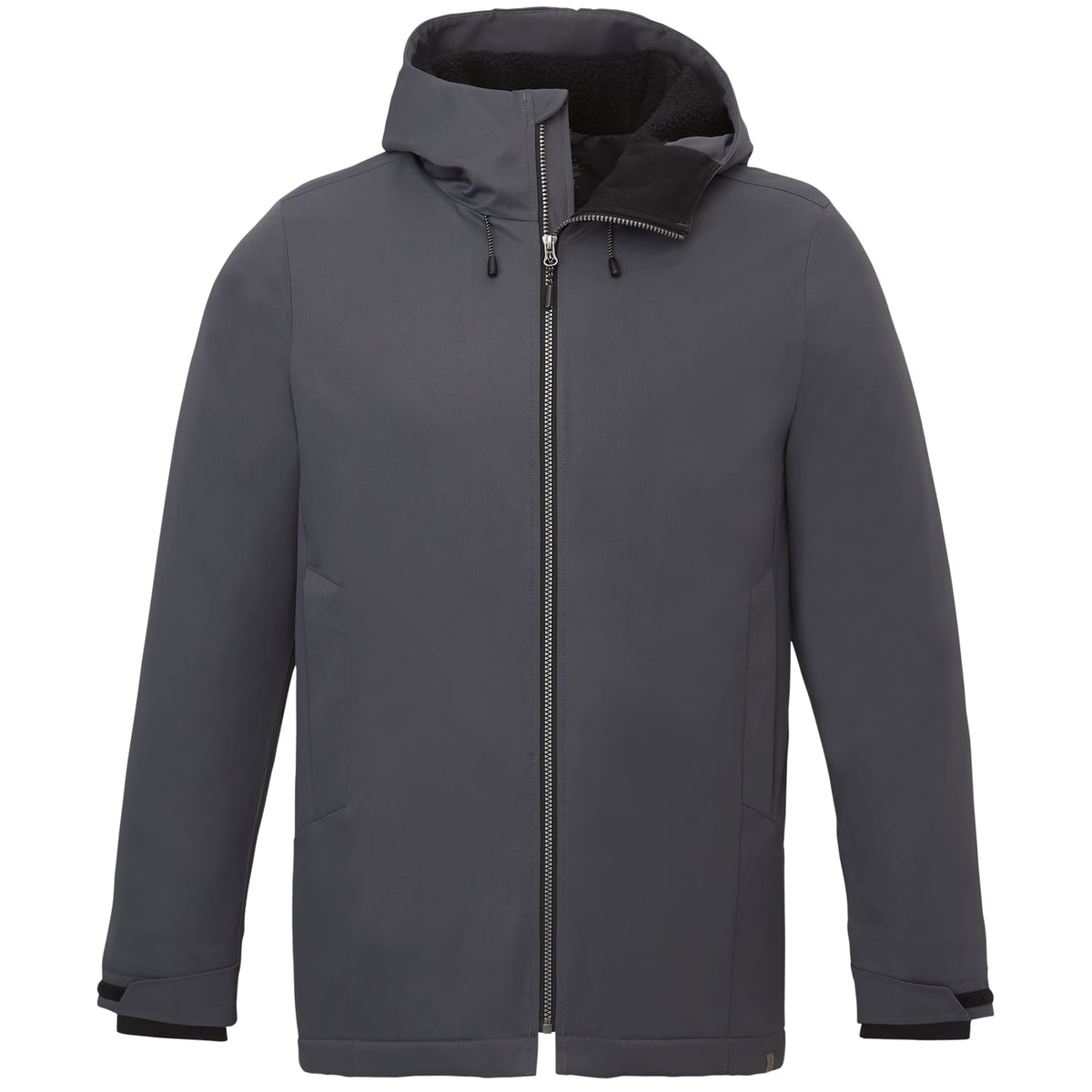 HARDY Eco Insulated Jacket - Men's | TM19103 image 1