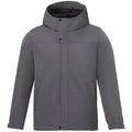LENA Eco Insulated Jacket - Men's | TM19104 image 2