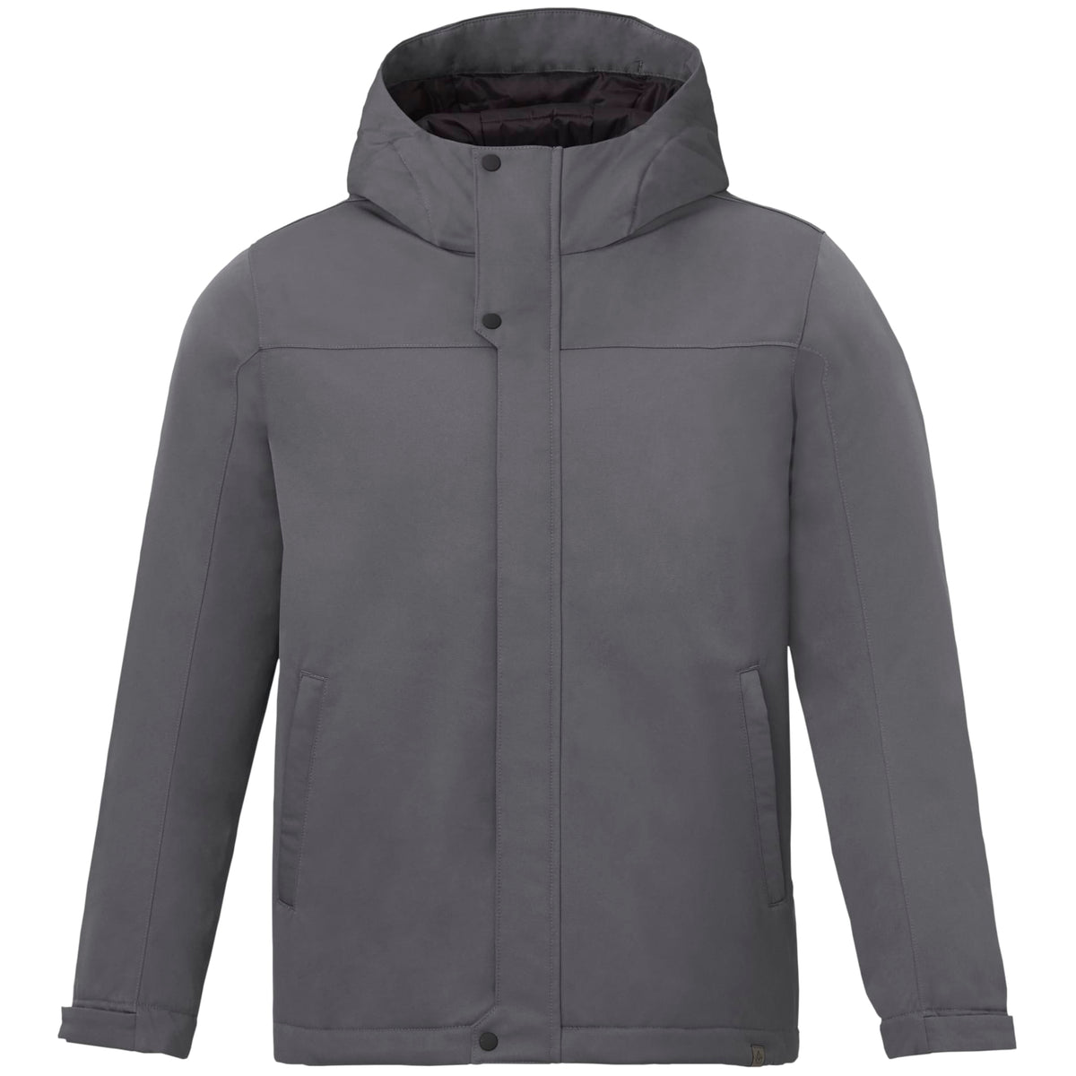 LENA Eco Insulated Jacket - Men's | TM19104 image 2