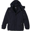 Mens DUTRA 3-in-1 Jacket | TM19304 image 1