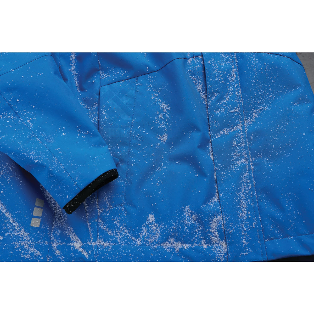 Men’s  YAMASKA 3-in-1 Jacket | TM19306 image 2
