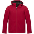LEFROY Eco Softshell Jacket - Men's | TM19351 image 1